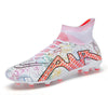 High-top Soccer Spike Special Shoes by My Store