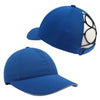 Quick-Dry Waterproof Sports Baseball Cap – Lengthened Brim, 9 Colors by FitiqueFit