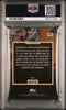 Graded 2023 Topps Now X Beck CJ Stroud #CJ2 Rookie RC Football Card PSA 10 Gem Mint