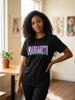 Margarita Weather Graphic Tee - In-House Soft-Spun Cotton | Everyday Customs Co. by Everyday Customs Co.