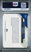 Graded 2024 Topps Bowman U Now Cooper Flagg #1 Purple /25 NCAA Debut Rookie RC Basketball Card PSA 10 Gem Mint