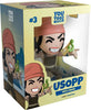 Youtooz: One Piece - Usopp by THE MIGHTY HOBBY SHOP