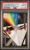 Graded 2022 Panini Prizm Draft Picks Jackson Holliday #PZJH Prizmatic Silver Prizm Rookie RC Baseball Card PSA 10 Gem Mint
