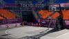 Rental Enlio Official FIBA 3x3 Basketball Court by Hoopsbasket.com