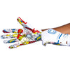 Comic Hands ERA 9.0s Limited Edition Football Gloves