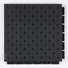 USA Enlio Official 3X3 Basketball Court – FIBA Certified – 20' x 20' Pro Kit by Hoopsbasket.com