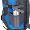 Waterproof Outdoor Backpack Sports Bag by My Store