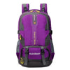 Waterproof Outdoor Backpack Sports Bag by My Store