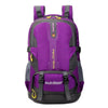 Waterproof Outdoor Backpack Sports Bag by My Store