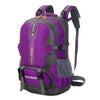 Waterproof Outdoor Backpack Sports Bag by My Store