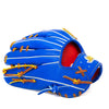 Jax Fielding Glove | LJ-10 | Outfield | Blue | 12.5"