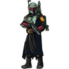 FiGPiN: The Mandalorian - Boba Fett (734) by THE MIGHTY HOBBY SHOP