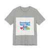 Download Your Vibe Tee | Y2K shirt, retro tech pixel art by Tristan’s Treehouse