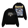 DODGERS WORLD SERIES CHAMPS 2025 Hoodie – Commemorative Dodgers Nation Fan Pullover, Unisex Championship Apparel