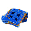 Jax Fielding Glove | LJ-10 | Outfield | Blue | 12.5"