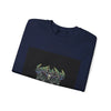 Unisex Heavy Blend™ Crewneck Sweatshirt by Tristan’s Treehouse