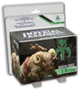 Star Wars: Imperial Assault - Bantha Rider Villain Pack by Little Shop of Magic