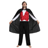 Halloween vampire show costume by My Store