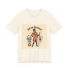 Vintage Circus Ringmaster Tee | vintage carnival design, big top shirt by Tristan’s Treehouse