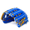 Jax Fielding Glove | LJ-10 | Outfield | Blue | 12.5"