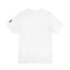 Too Cool Ice Cream Tee – 'Too Cool for the melldom.' Graphic Shirt by Tristan’s Treehouse