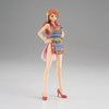 One Piece: The Grandline Lady Wanokuni - Nami - Volume 7 by Little Shop of Magic
