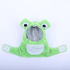 Handmade Creative Pet Birds Clothes Women's Clothes Pet Costume by My Store