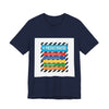 #1 Procrastinator Tee | Top-List Graphic, List Lover Shirt by Tristan’s Treehouse
