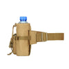 Running Sports Pockets Field Function Package Outdoor Small Waterproof Bag Tactical Kettle Pockets by My Store