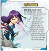 Marvel United: X-Men Blue Team Expansion by Little Shop of Magic