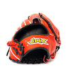 Jax Fielding Glove | GL-1 | Pitcher | Red