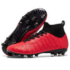 Football Men's High-top Foot Sock Training Shoes by My Store