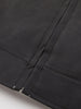 Men's Two-Tone Zip Up Jacket