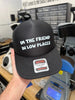 I'm The Friend in Low Places Trucker Hat by Luckless Outfitters
