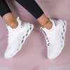 Women’s Lightweight Casual Walking Shoes by FitiqueFit