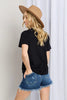 Simply Love MAMA Graphic Cotton T-Shirt by Simply Love