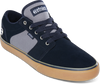 Etnies Barge LS Navy/Grey/Gum Skateboard Shoes