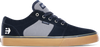 Etnies Barge LS Navy/Grey/Gum Skateboard Shoes