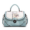 fashion simple Handbag