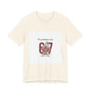 99 Problems But 6 7 Ain't One Tee | Viral Valentine's Shirt | Funny Cupid Gift by Tristan’s Treehouse
