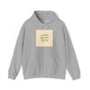Unisex Heavy Blend™ Hooded Sweatshirt by Tristan’s Treehouse