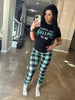 Sounds Like Bullshit to Me Tee by Luckless Outfitters