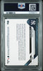 Graded 2025 Topps Now Aaron Judge #416 Baseball Card PSA 10 Gem Mint by Hall of Fame Sports Memorabilia