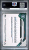 Graded 2025 Topps Now Cal Raleigh #604 49th HR Sets New MLB Single Season Record For Catcher Baseball Card PSA 10 Gem Mint by Hall of Fame Sports Memorabilia