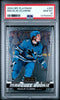 Graded 2024 O-Pee-Chee Platinum Macklin Celebrini #263 Rookie RC Hockey Card PSA 10 Gem Mint by Hall of Fame Sports Memorabilia