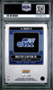 Graded 2025 Panini Instant Walter Clayton Jr. #18 Draft Night Rookie RC Basketball Card PSA 9 Mint by Hall of Fame Sports Memorabilia
