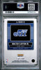 Graded 2025 Panini Instant Walter Clayton Jr. #18 Draft Night Rookie RC Basketball Card PSA 10 Gem Mint by Hall of Fame Sports Memorabilia