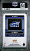 Graded 2025 Panini Instant Ace Bailey #5 Draft Night Rookie RC Basketball Card PSA 9 Mint by Hall of Fame Sports Memorabilia