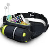 Multifunctional Running Waist Bag Sports Belt by My Store