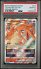 Graded 2023 PKM Sword And Shield Crown Zenith #019 Charizard Vstar Crown Zenith Trading Card Game PSA 10 Gem Mint by Hall of Fame Sports Memorabilia